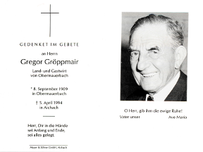 Georg Gröppmair