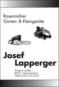 Lappberger