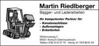 Riedlberger